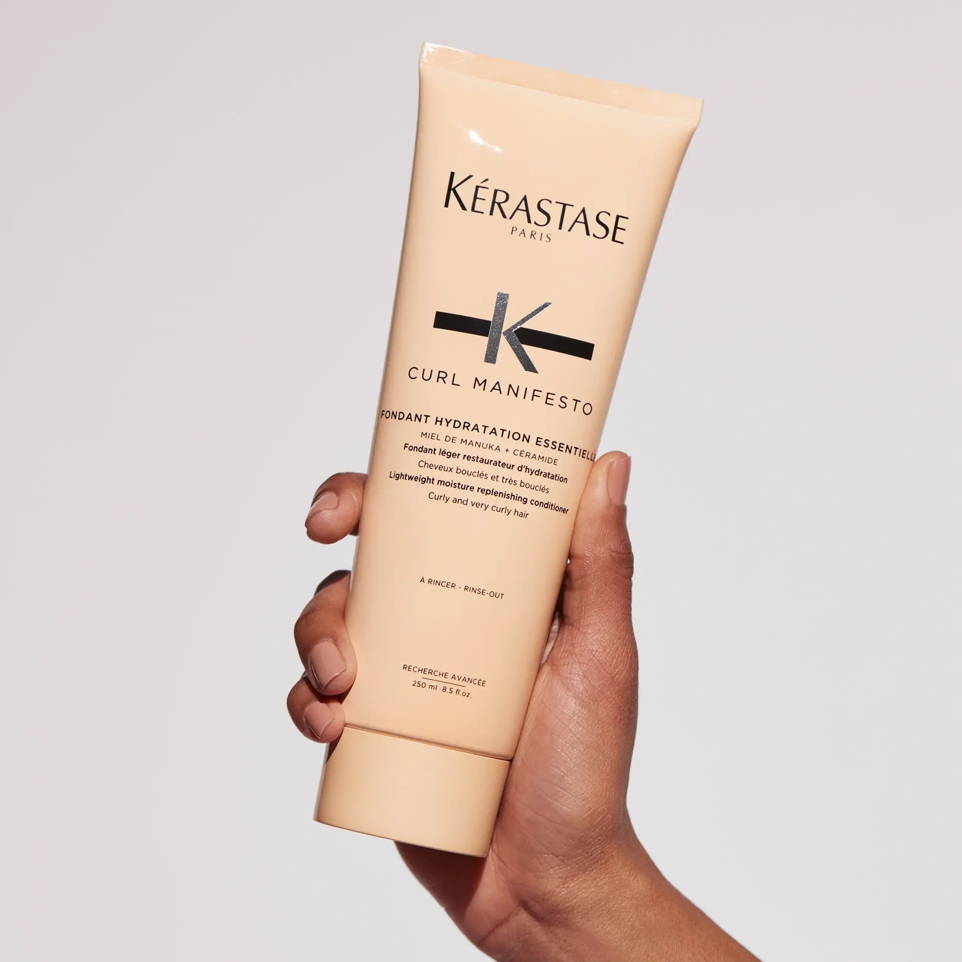 Kerastase Curl Manifesto Hydrating Conditioner for Curly Hair 250ml