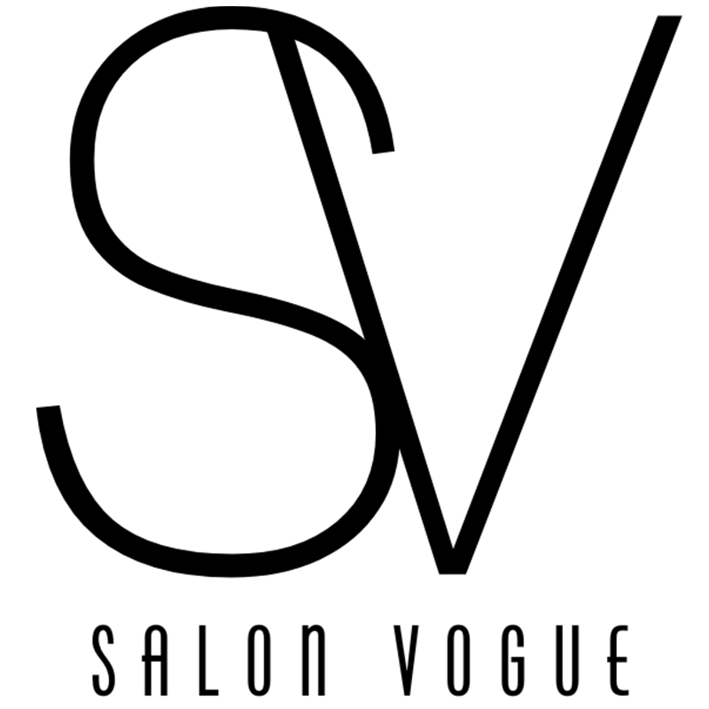 Salon Vogue Hair logo